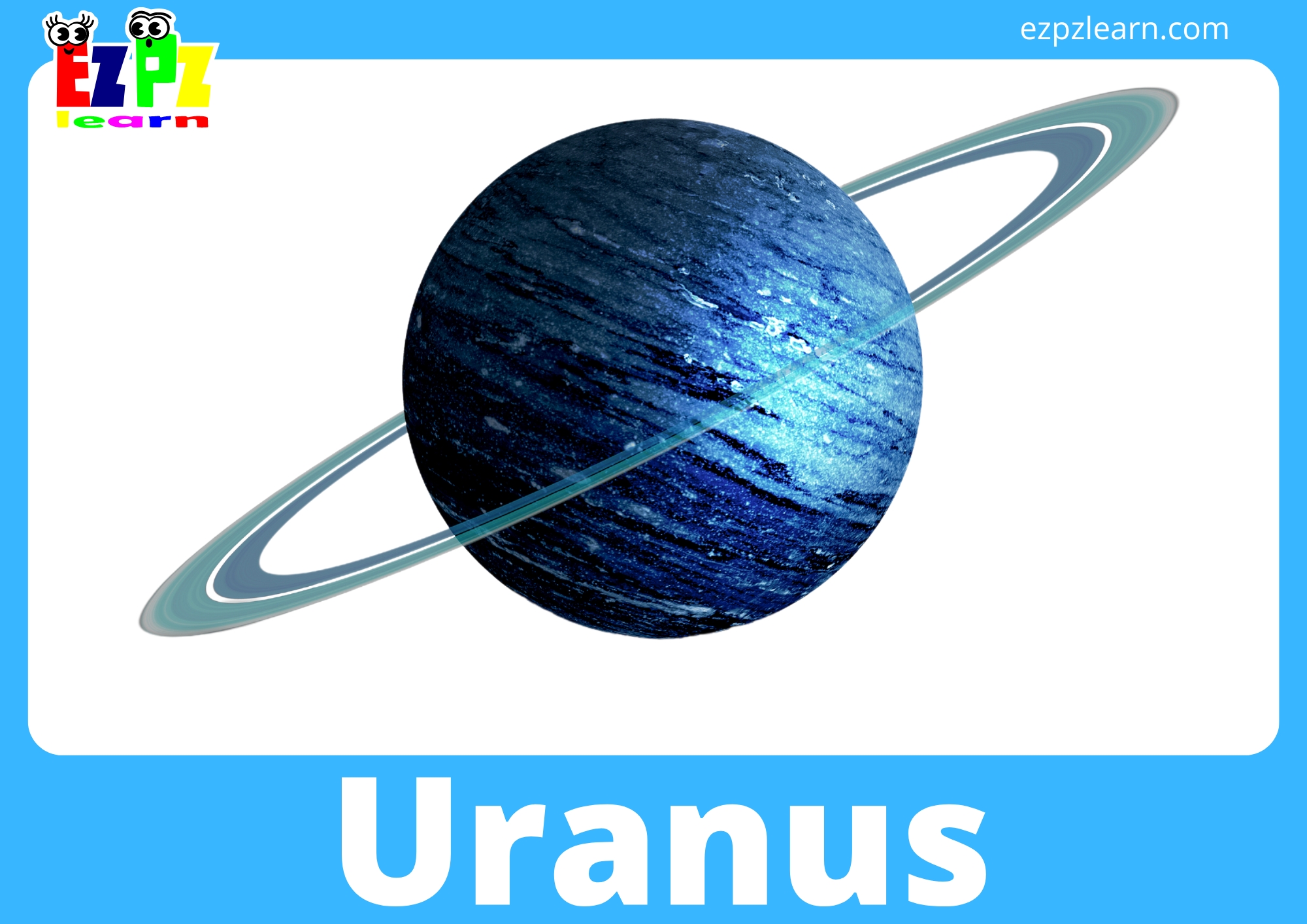 Uranus